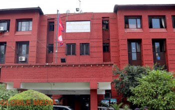 स्वास्थ्य क्षेत्रलाई ९५ अर्ब ८१ करोड बजेट विनियोजन